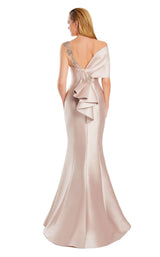 Alexander by Daymor 3060S25 Silver-Peony
