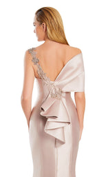 Alexander by Daymor 3060S25 Silver-Peony