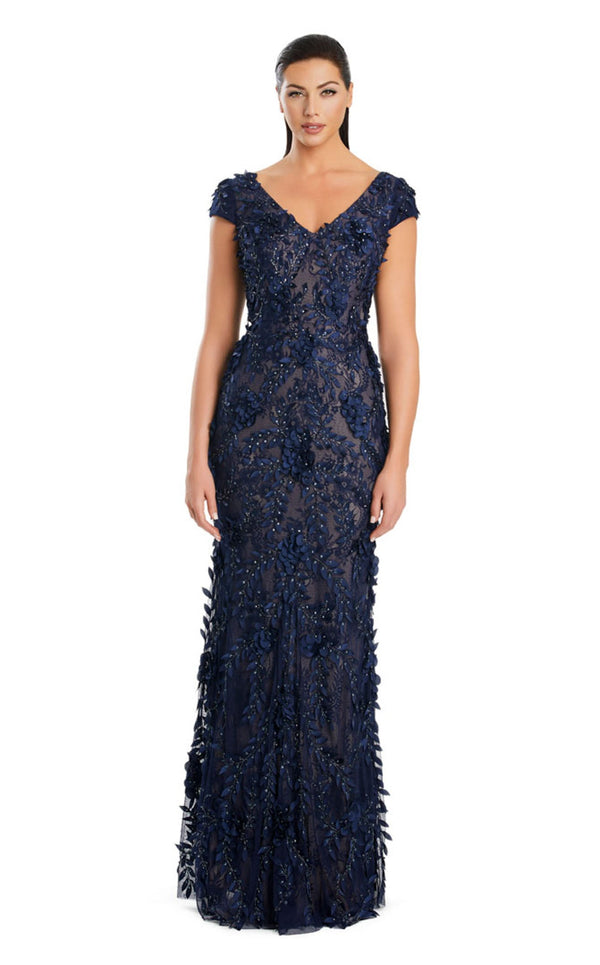 Alexander by Daymor 3061S25 Navy