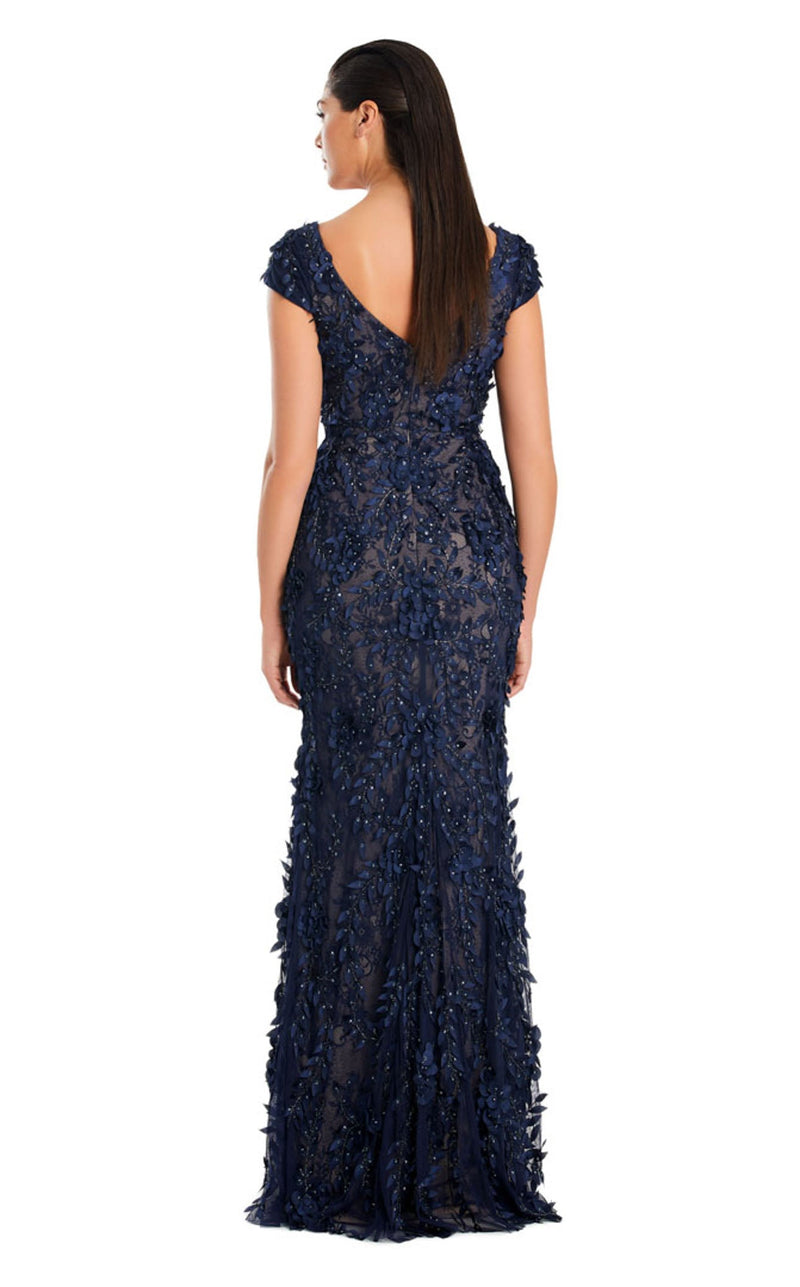 Alexander by Daymor 3061S25 Navy