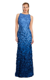Alexander by Daymor 3062S25 Blue Multi