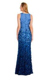Alexander by Daymor 3062S25 Blue Multi