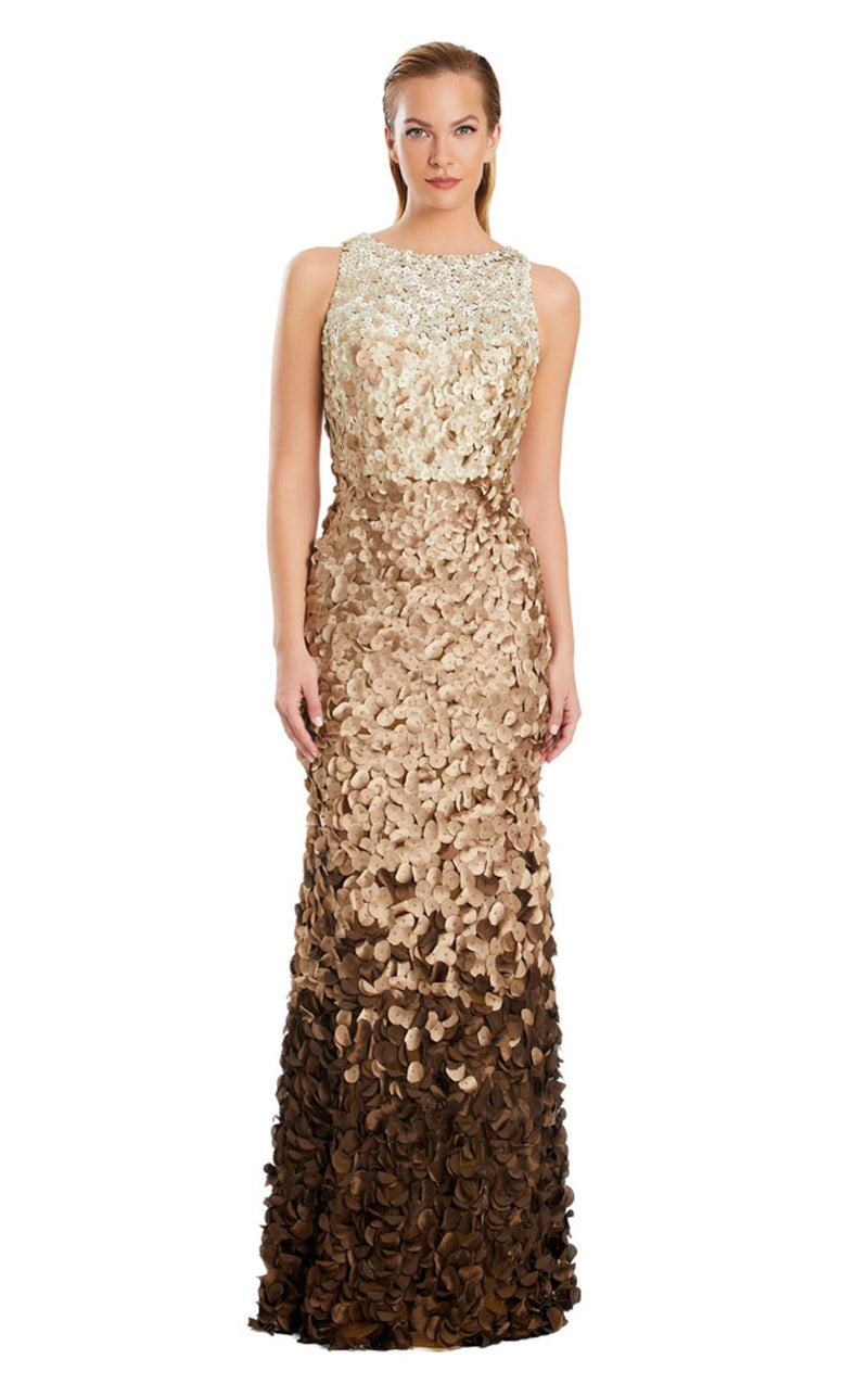 Alexander by Daymor 3062S25 Frosted Mocha/Multi
