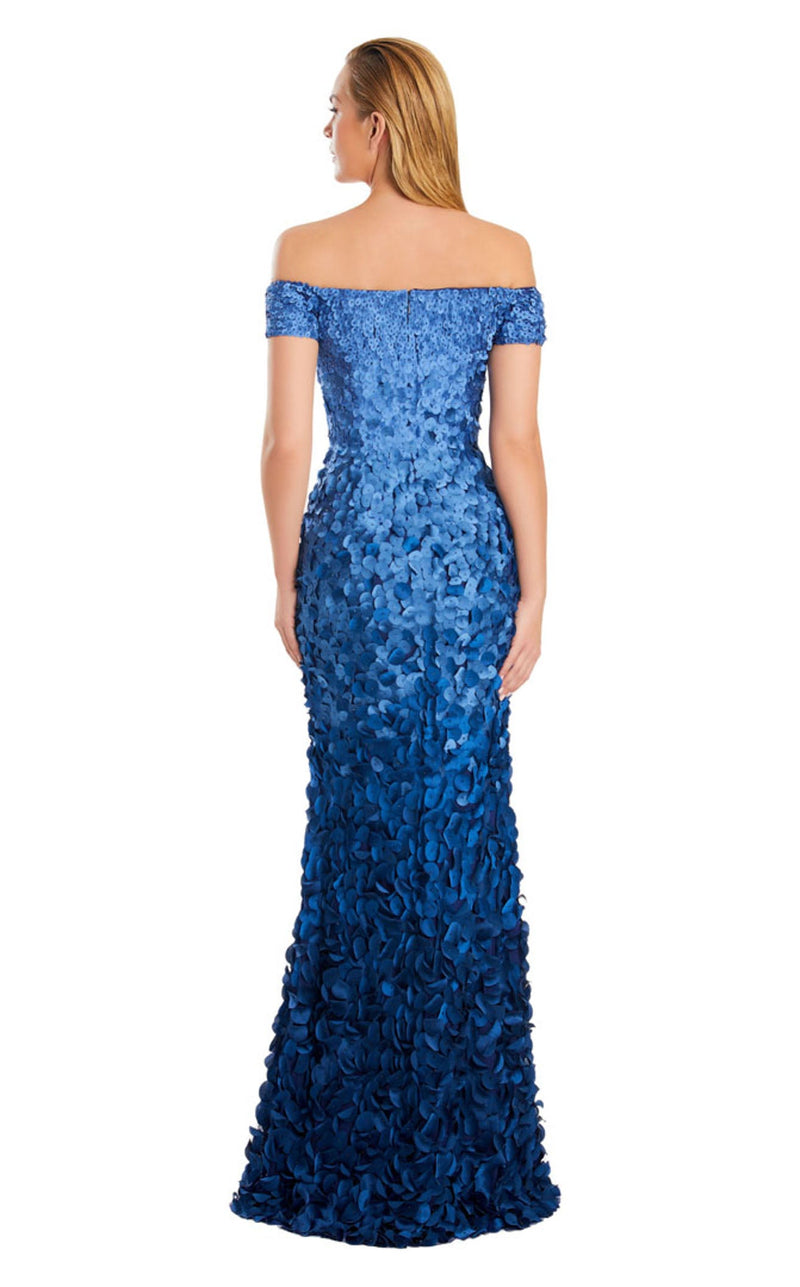 Alexander by Daymor 3063S25 Blue Multi