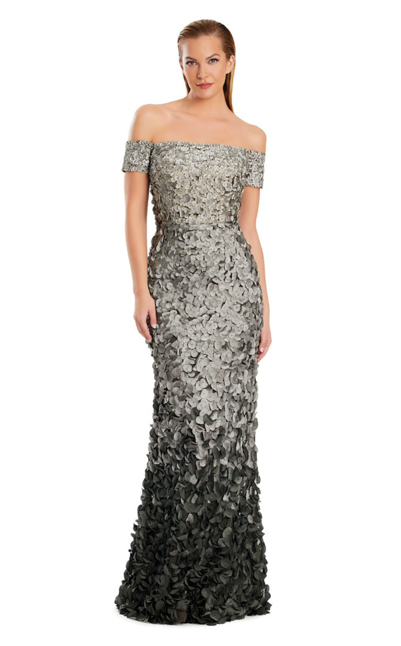 Alexander by Daymor 3063S25 Grey Multi