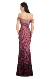 Alexander by Daymor 3063S25 Wine Multi