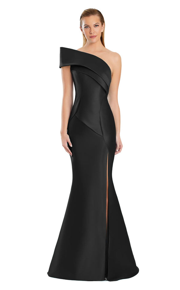 Alexander by Daymor 3068S25 Black