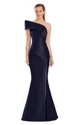 Alexander by Daymor 3068S25 Navy