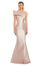 Alexander by Daymor 3068S25 Silver-Peony