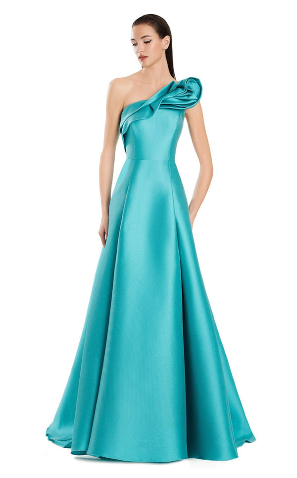 Alexander by Daymor 3075S25 Aruba Blue