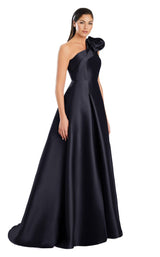 Alexander by Daymor 3075S25 Black