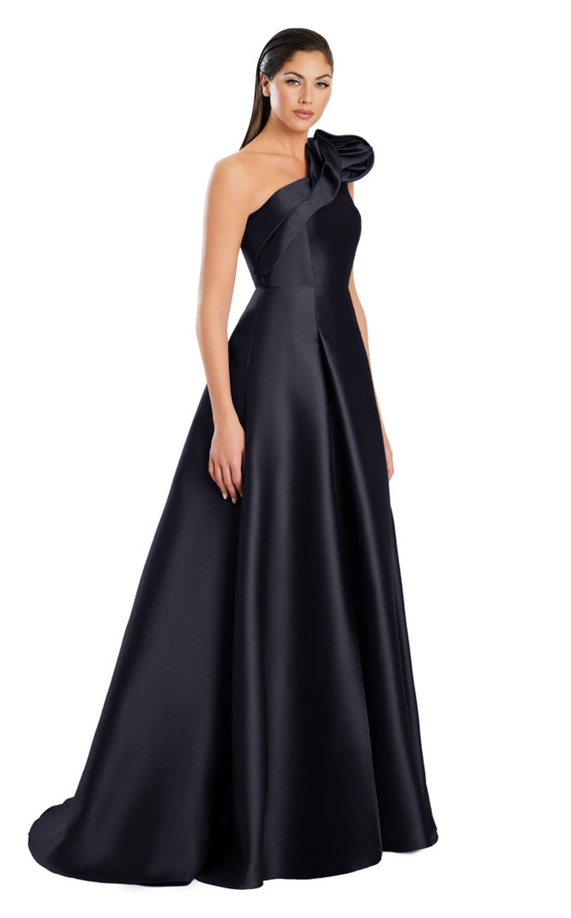 Alexander by Daymor 3075S25 Black