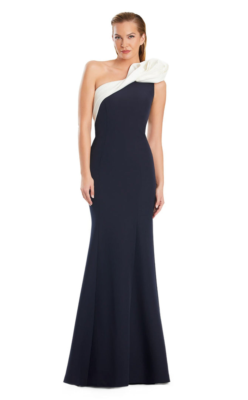 Alexander by Daymor 3076S25 Navy/White