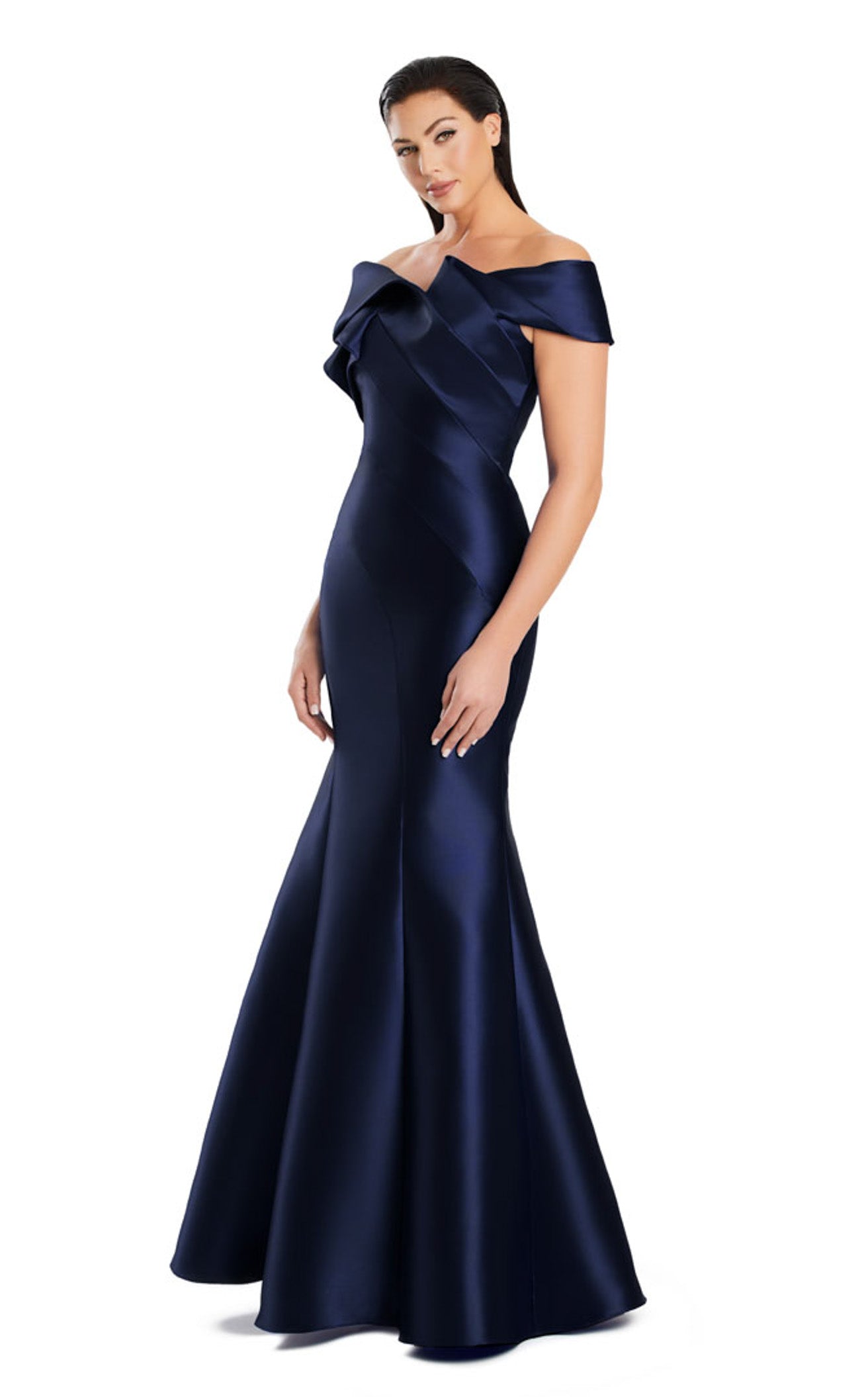 Alexander by Daymor Dress 3079