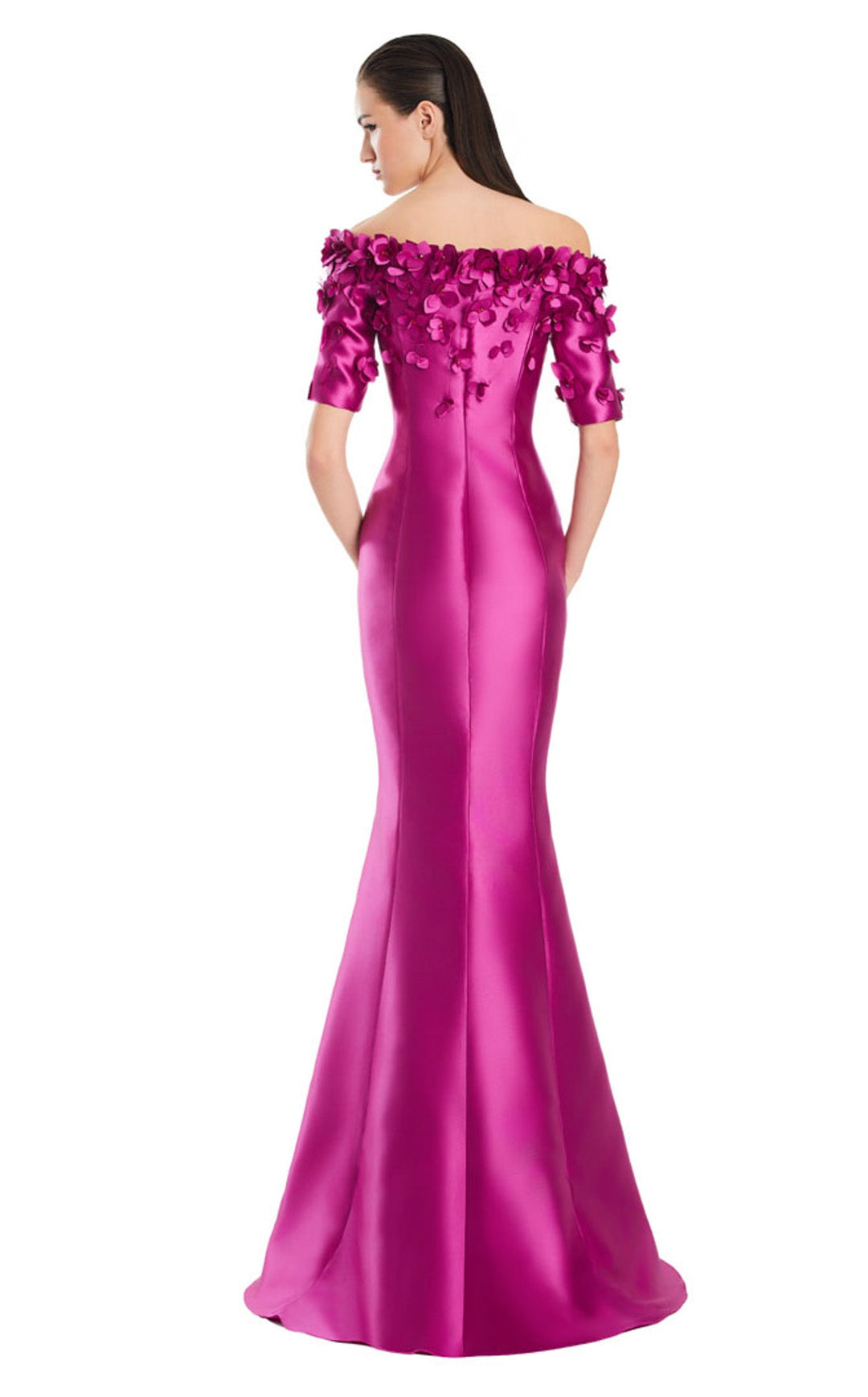 Alexander by Daymor 3084S25 Fuchsia