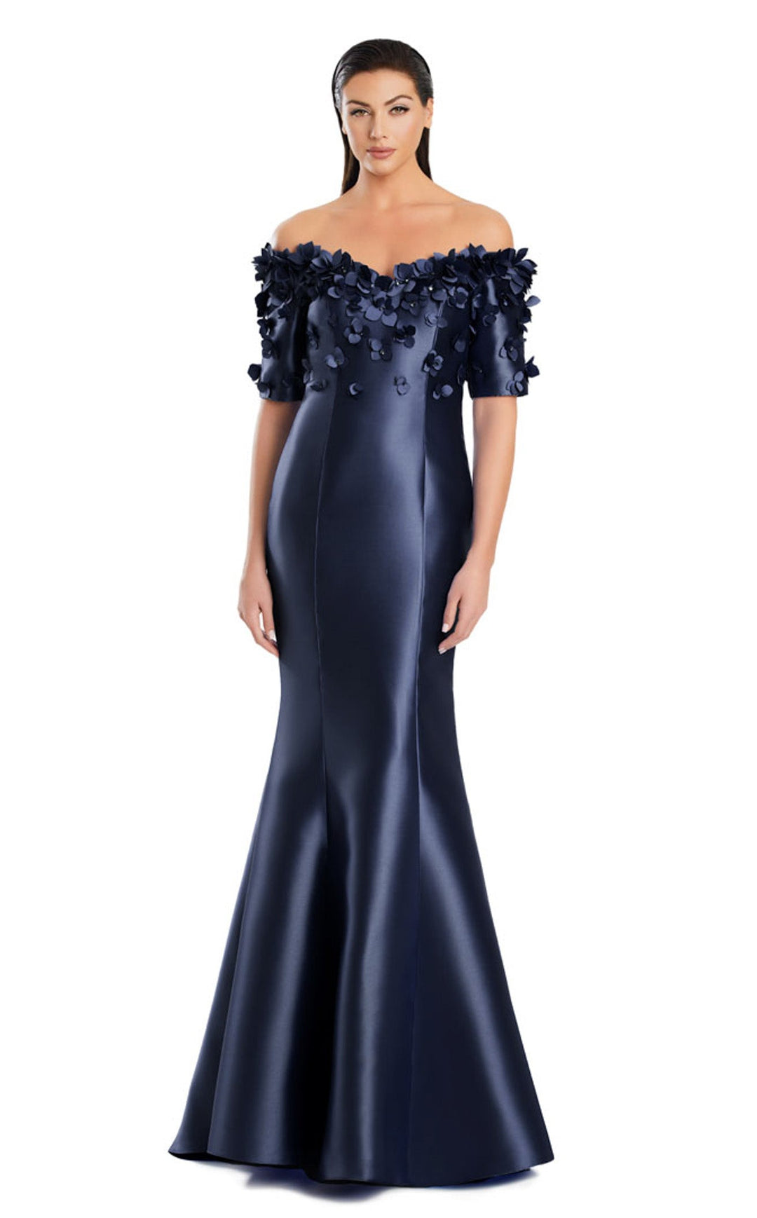 Alexander by Daymor 3084S25 Navy