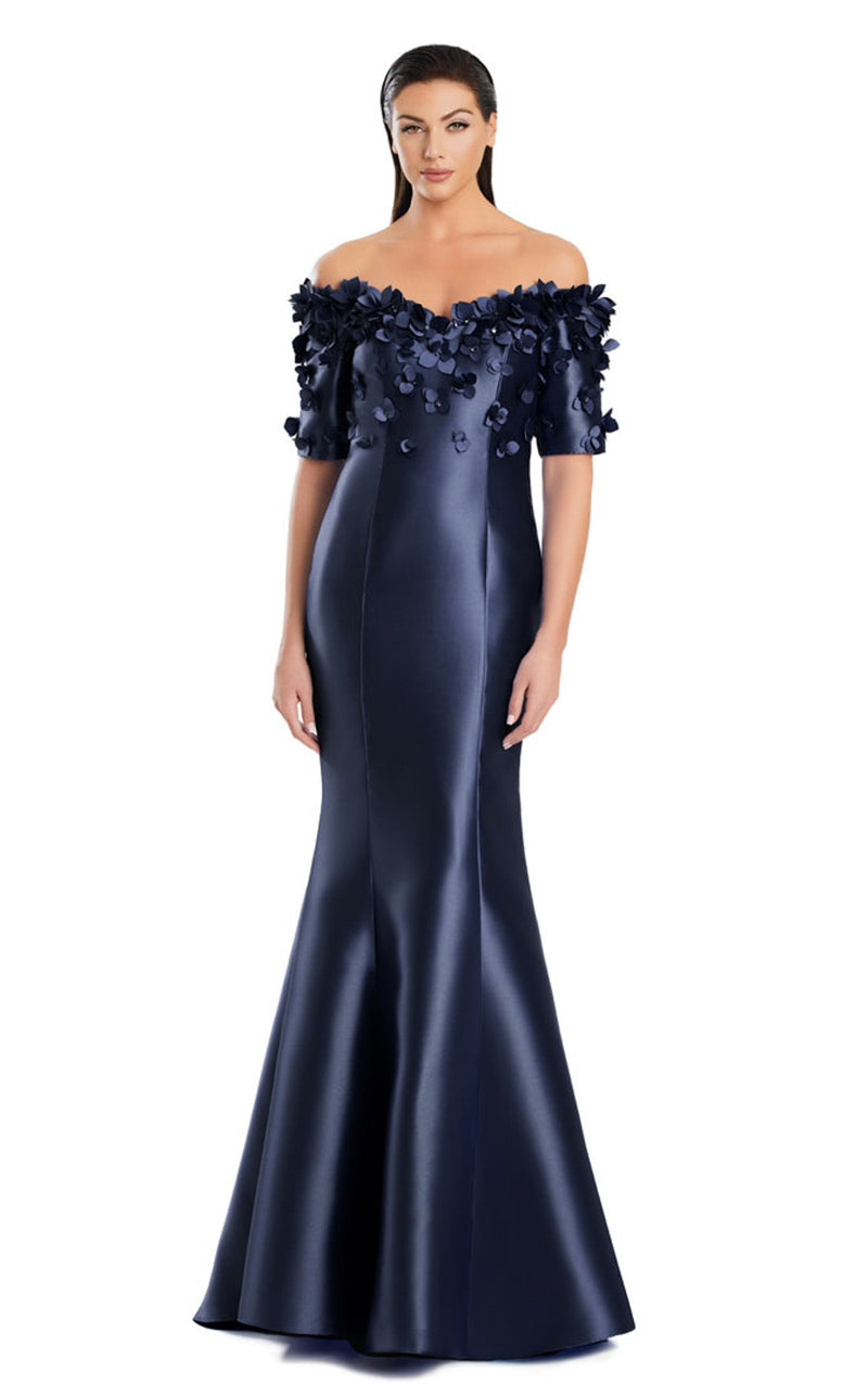 Alexander by Daymor 3084S25 Navy