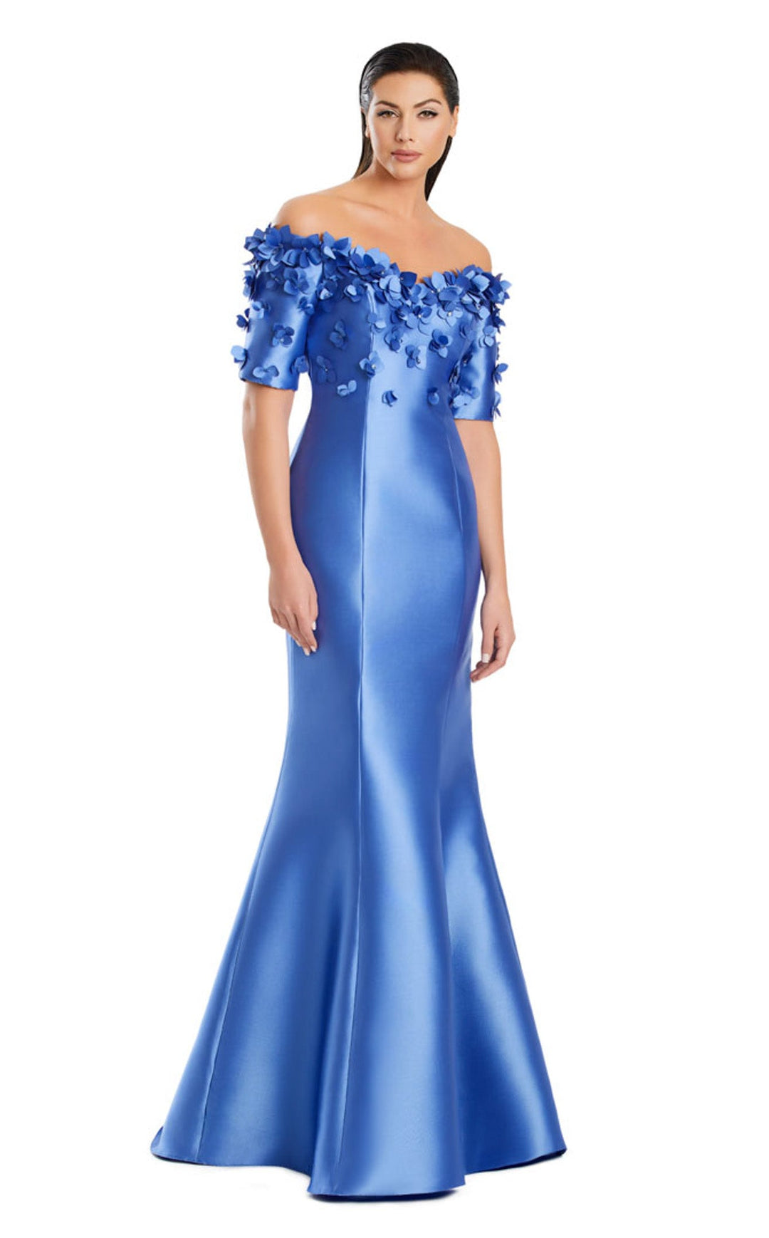 Alexander by Daymor 3084S25 Periwinkle