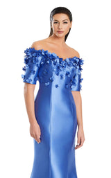 Alexander by Daymor 3084S25 Periwinkle