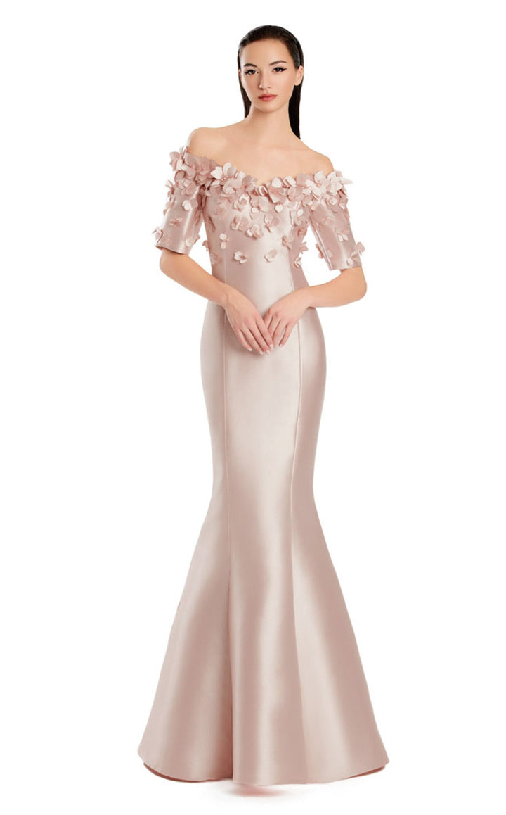 Alexander by Daymor 3084S25 Silver-Peony