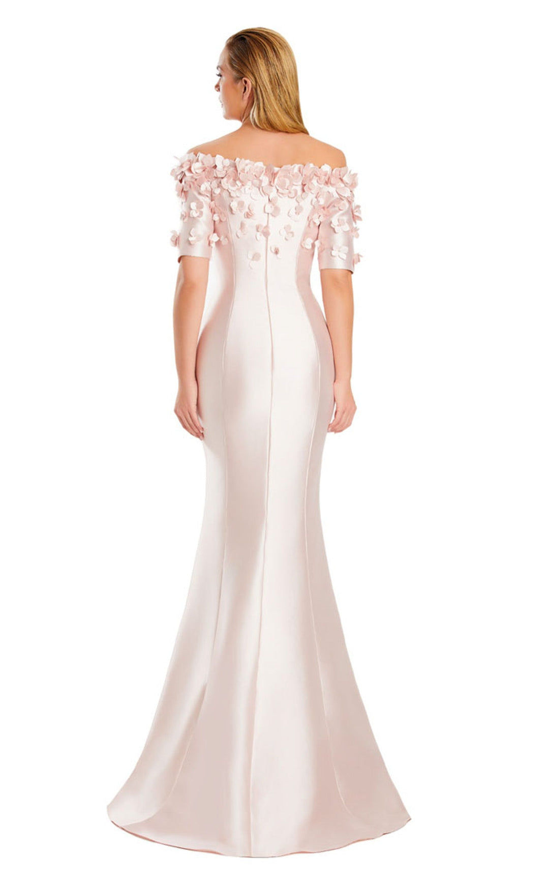 Alexander by Daymor 3084S25 Soft Pink
