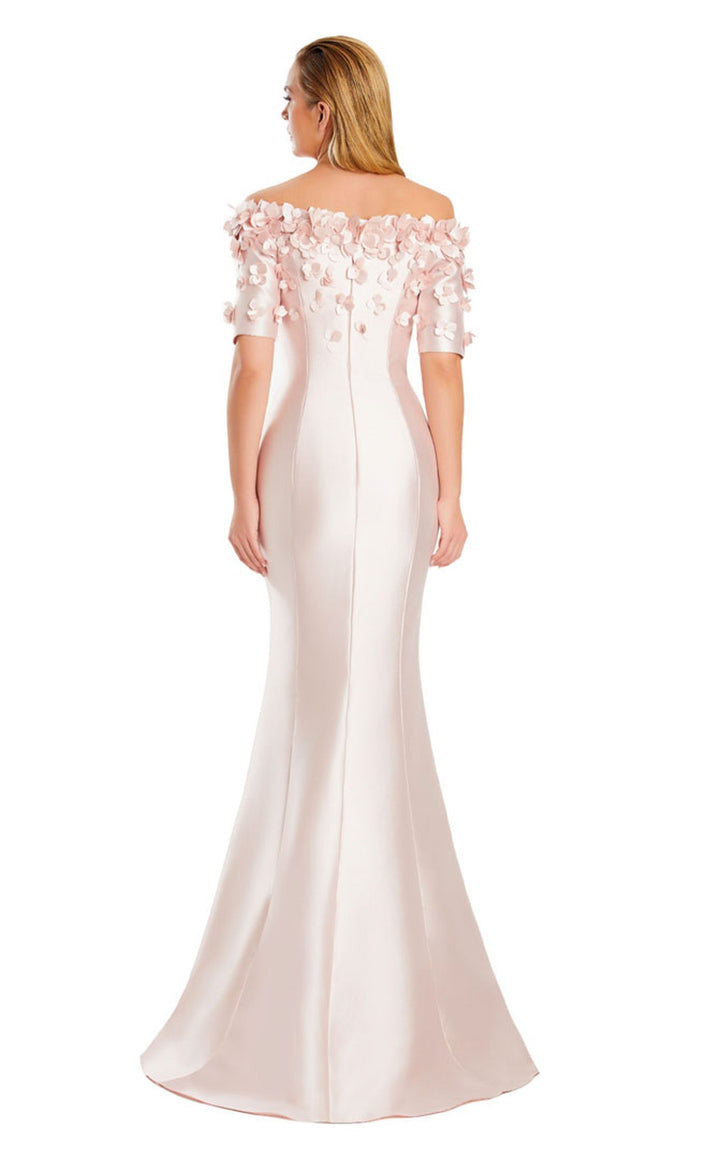 Alexander by Daymor 3084S25 Soft Pink
