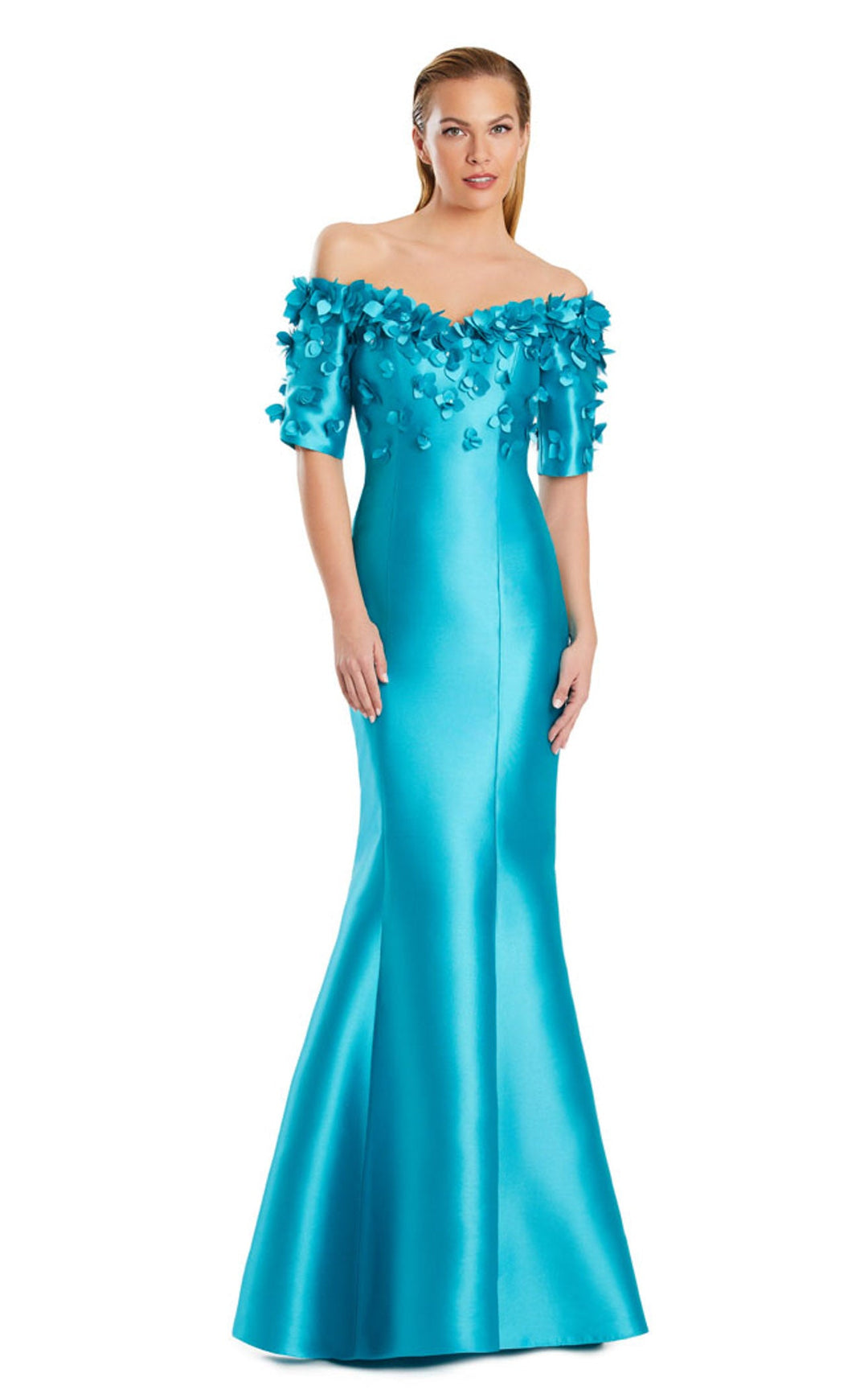 Alexander by Daymor 3084S25 Turquoise