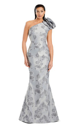 Alexander by Daymor 3085S25 Silver/Grey