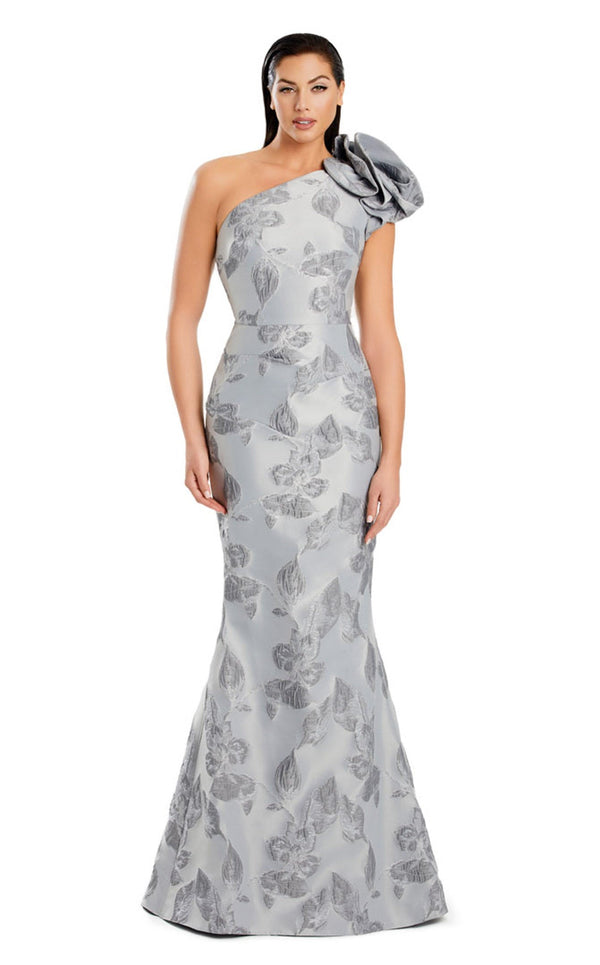 Alexander by Daymor 3085S25 Silver/Grey