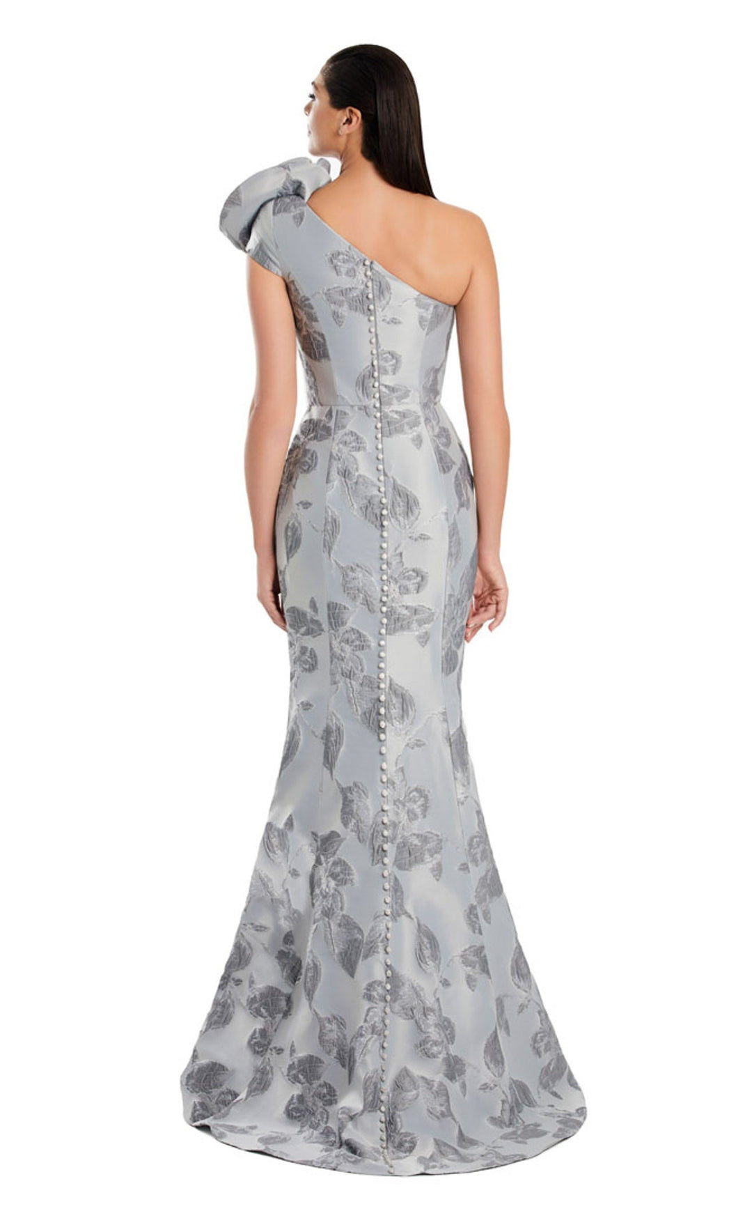 Alexander by Daymor 3085S25 Silver/Grey