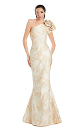 Alexander by Daymor 3085S25 Soft Pink/Cream