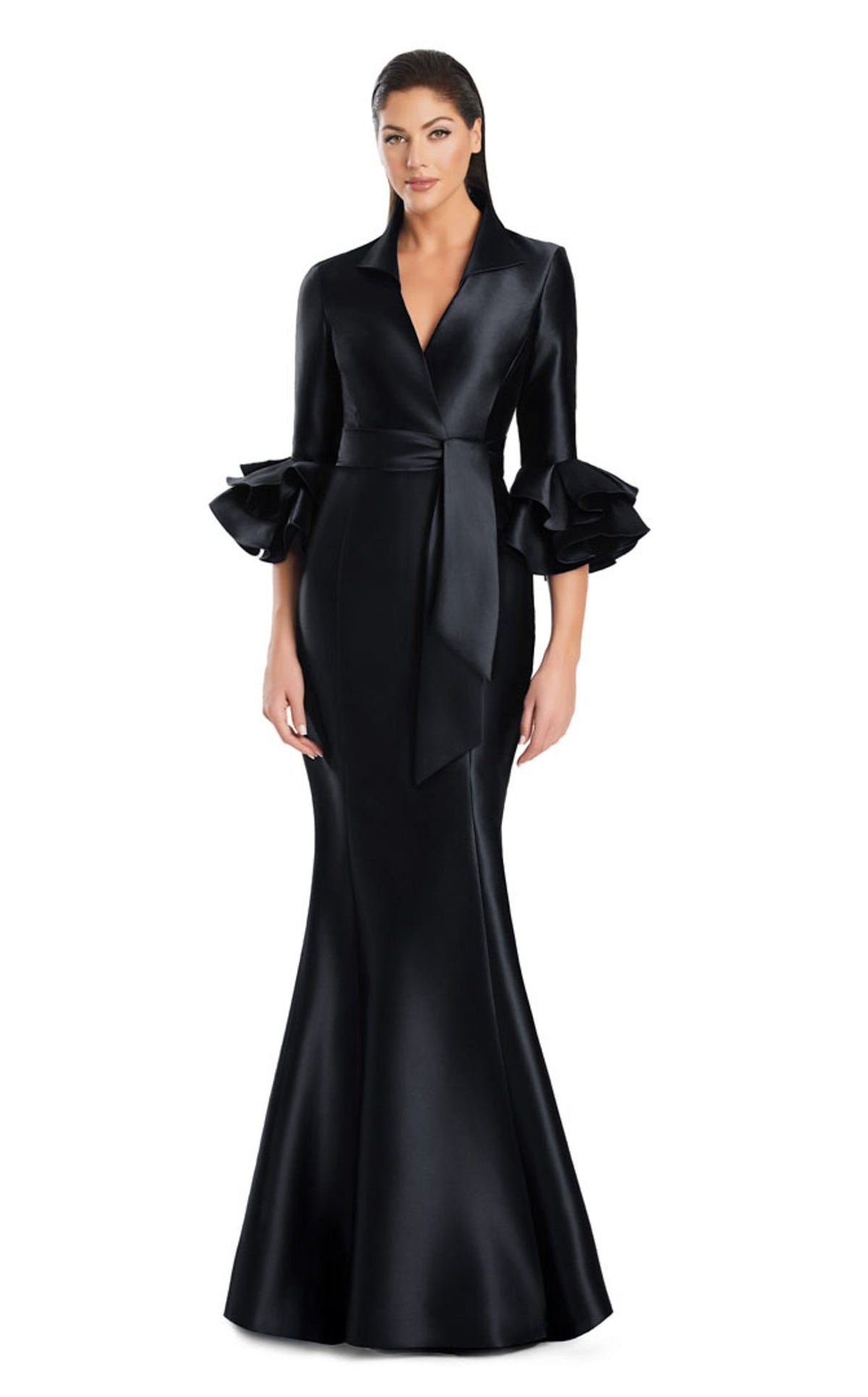 Alexander by Daymor 3087S25 Dress | NewYorkDress.com
