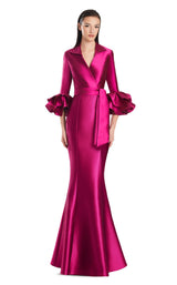 Alexander by Daymor 3087S25 Fuchsia
