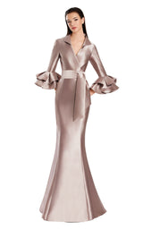 Alexander by Daymor 3087S25 Iced Mauve