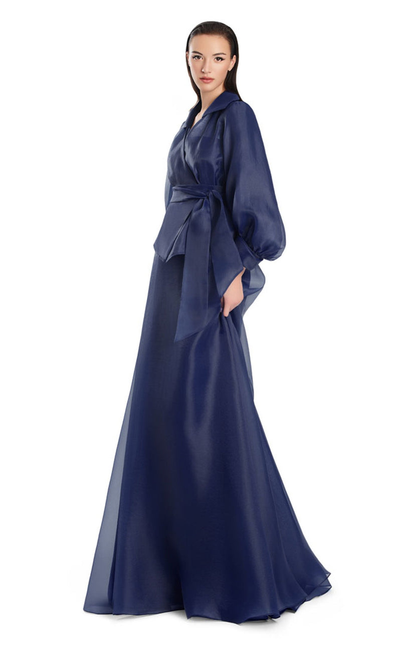 Alexander by Daymor 3090S25 Navy