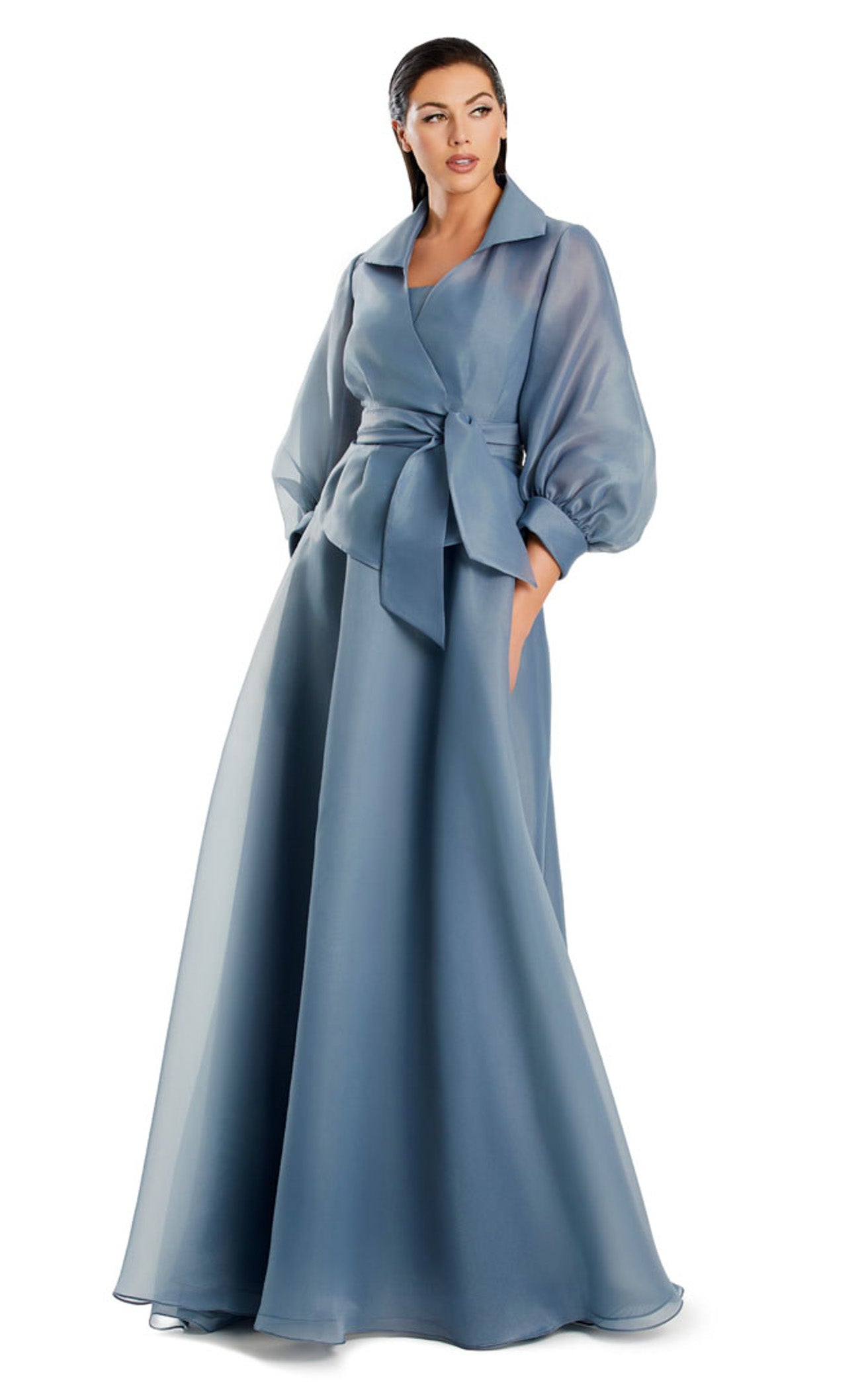 Alexander by Daymor Dress 3090