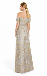 Alexander by Daymor 3100F25 Taupe Gold