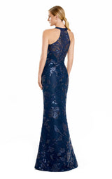 Alexander by Daymor 3101F25 Navy