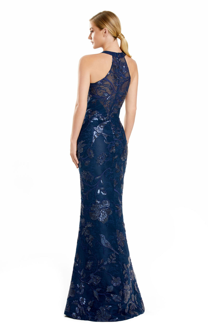 Alexander by Daymor 3101F25 Navy