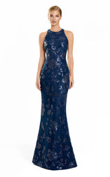 Alexander by Daymor 3101F25 Navy