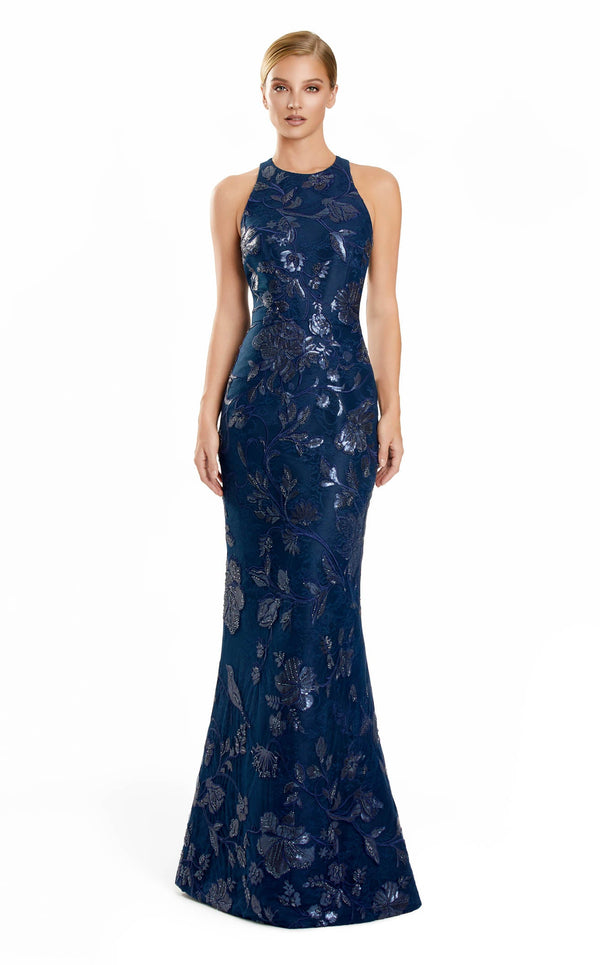Alexander by Daymor 3101F25 Navy