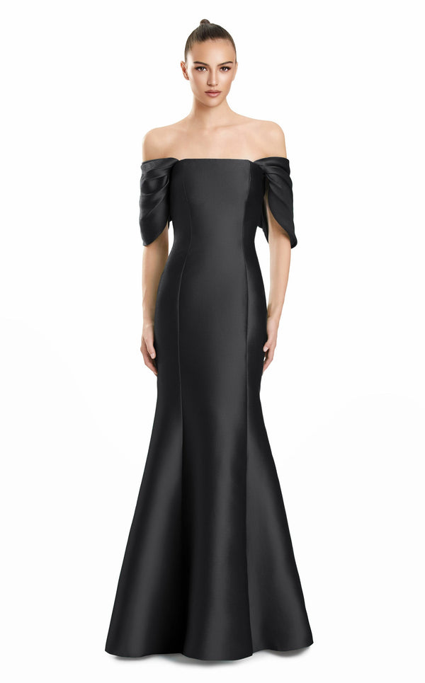 Alexander by Daymor 3103F25 Black