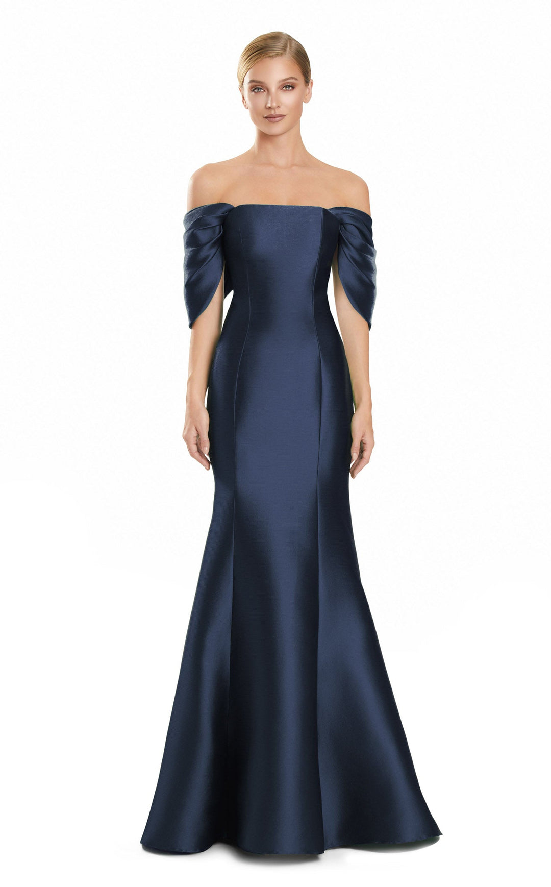 Alexander by Daymor 3103F25 Navy