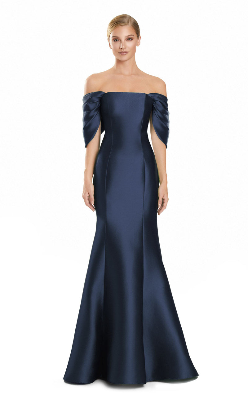Alexander by Daymor 3103F25 Navy