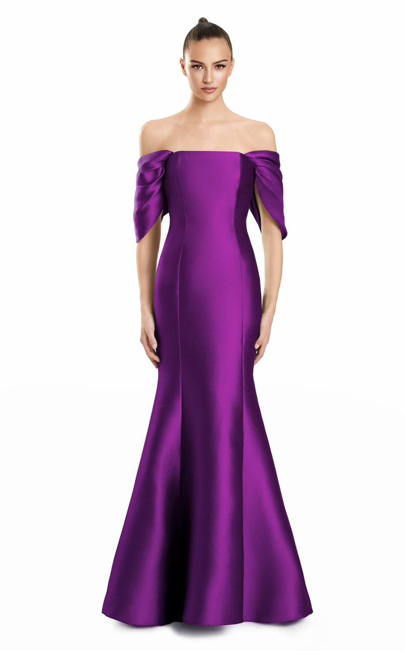 Alexander by Daymor 3103F25 Violet