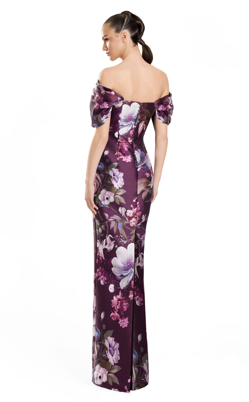 Alexander by Daymor 3104F25 Wine Multi