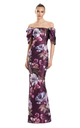 Alexander by Daymor 3104F25 Wine Multi