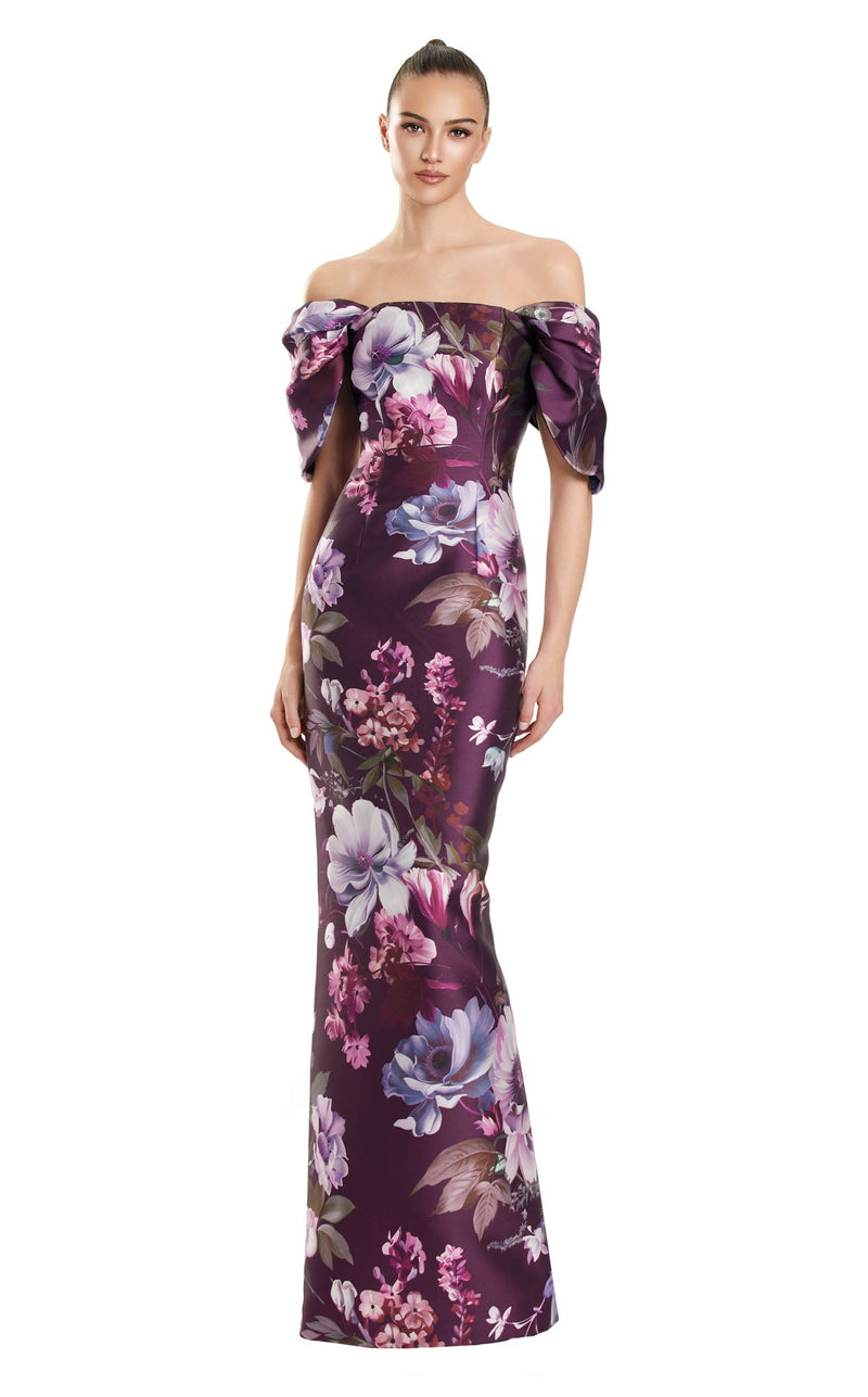 Alexander by Daymor 3104F25 Wine Multi