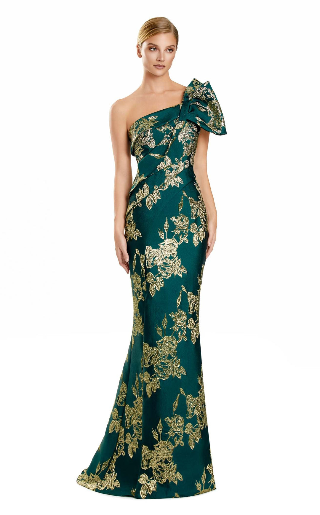 Alexander by Daymor 3105F25 Forest-Gold
