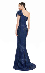 Alexander by Daymor 3105F25 Midnight Navy